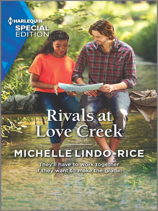 Title details for Rivals at Love Creek by Michelle Lindo-Rice - Available